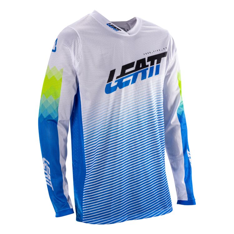 Leatt Moto 4.5 X-Flow Jersey