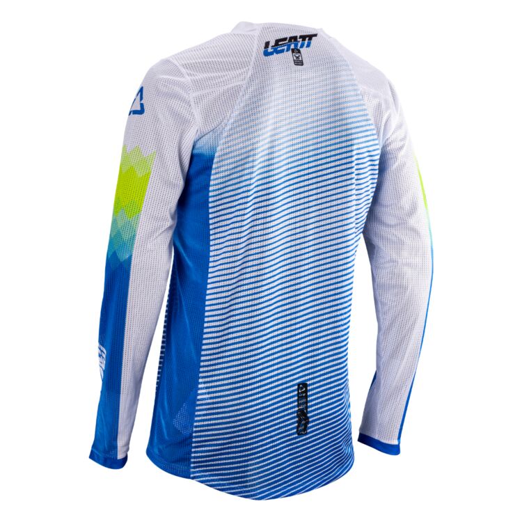 Leatt Moto 4.5 X-Flow Jersey