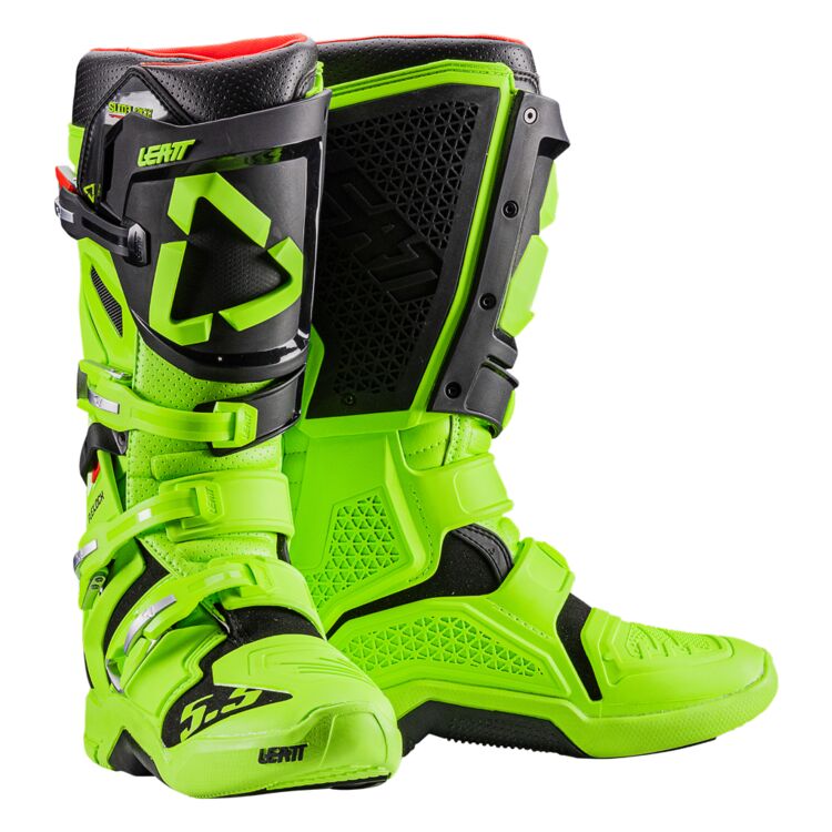 Leatt Moto 5.5 Flexlock Boots