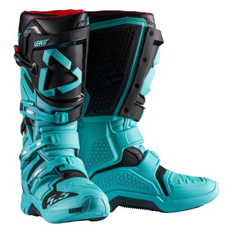 Leatt Moto 5.5 Flexlock Boots