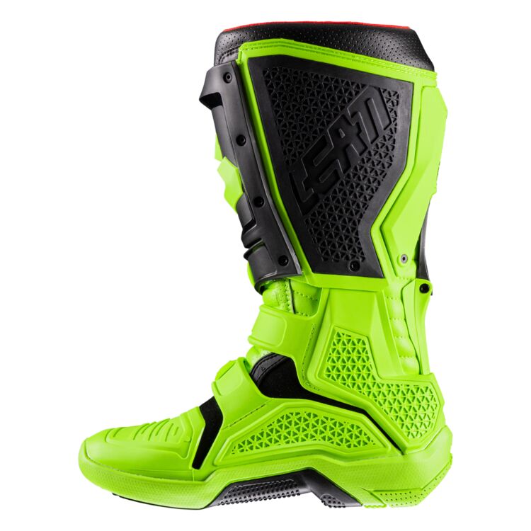 Leatt Moto 5.5 Flexlock Boots