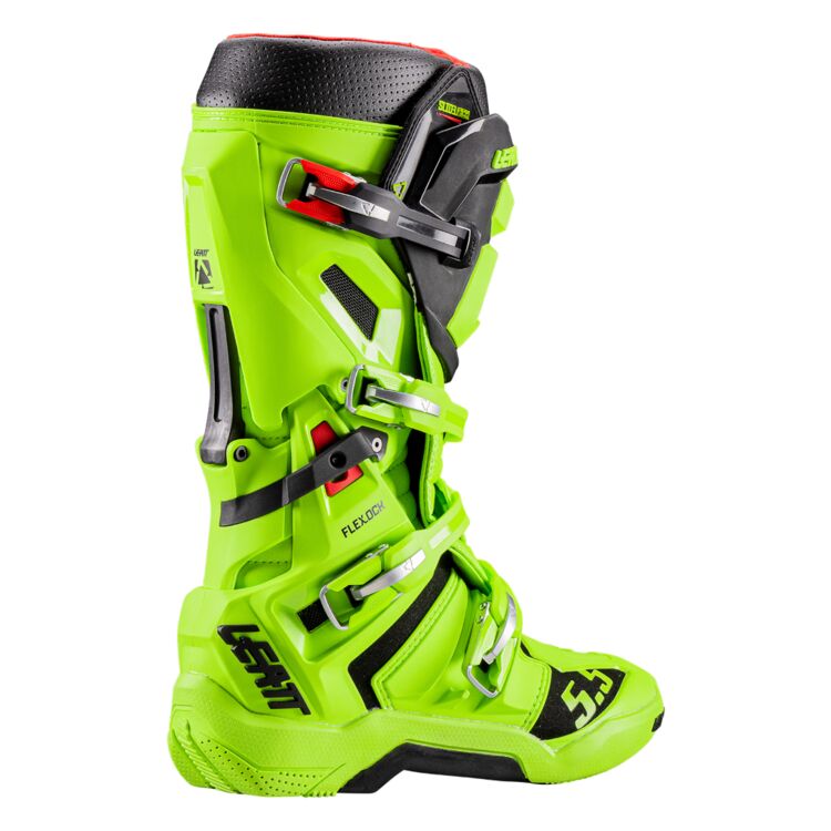 Leatt Moto 5.5 Flexlock Boots
