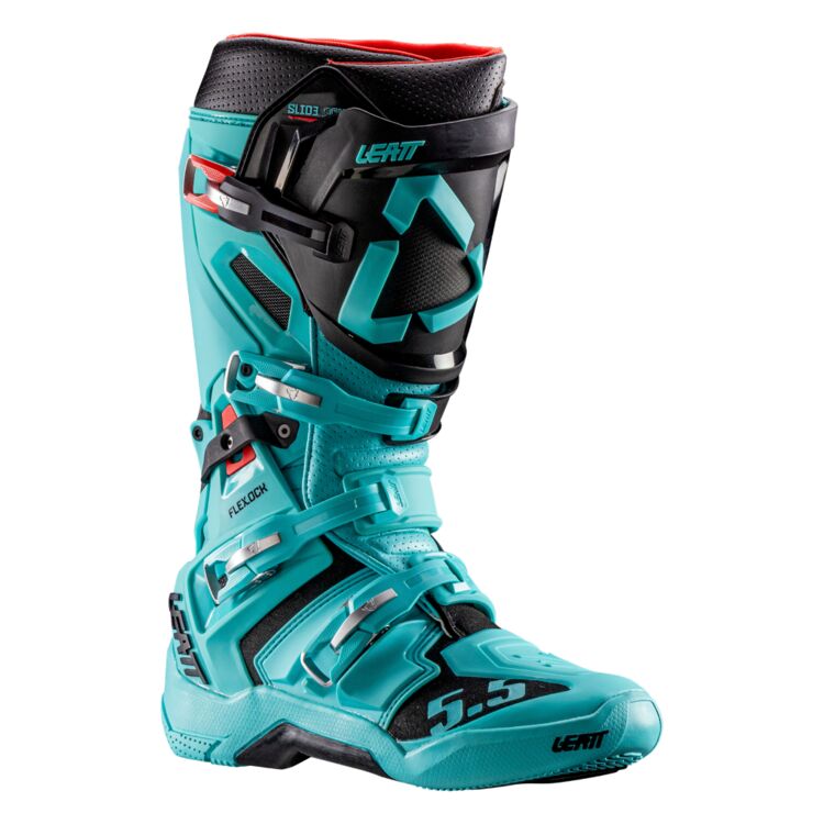 Leatt Moto 5.5 Flexlock Boots