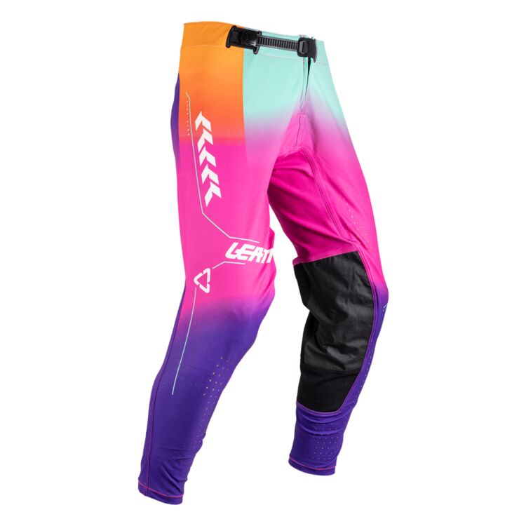 Leatt Moto 5.5 I.K.S Pants