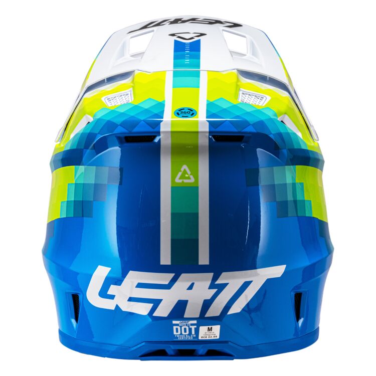 Leatt Moto 7.5 V26 Helmet Kit