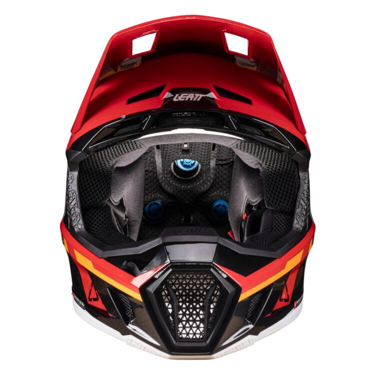 Leatt Moto 7.5 V26 Helmet Kit