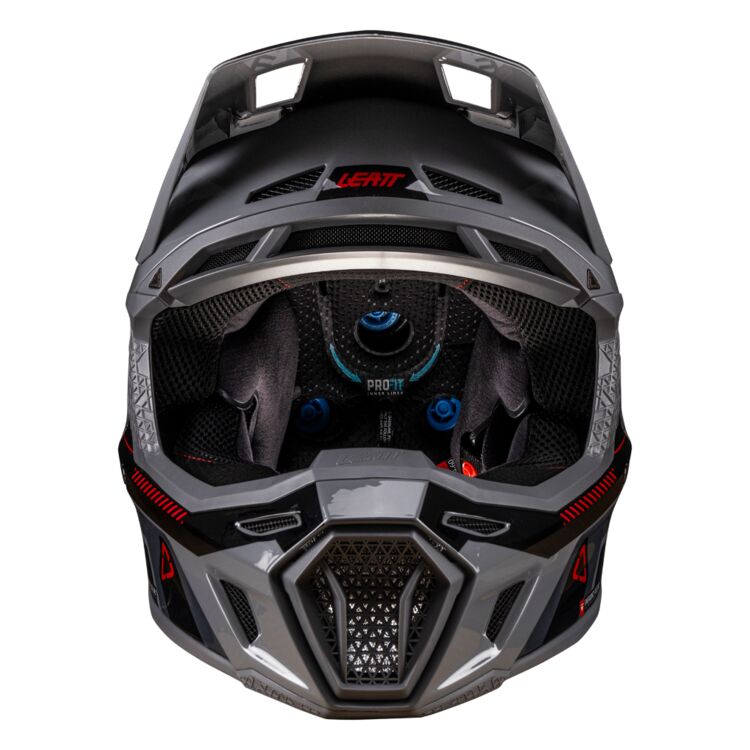 Leatt Moto 8.5 V26 Helmet Kit