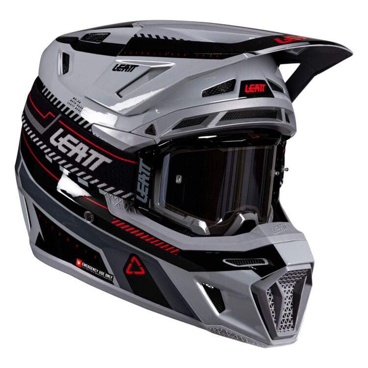 Leatt Moto 8.5 V26 Helmet Kit