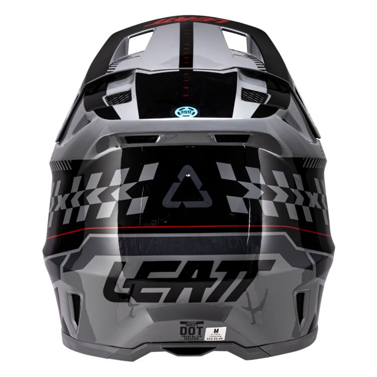 Leatt Moto 8.5 V26 Helmet Kit