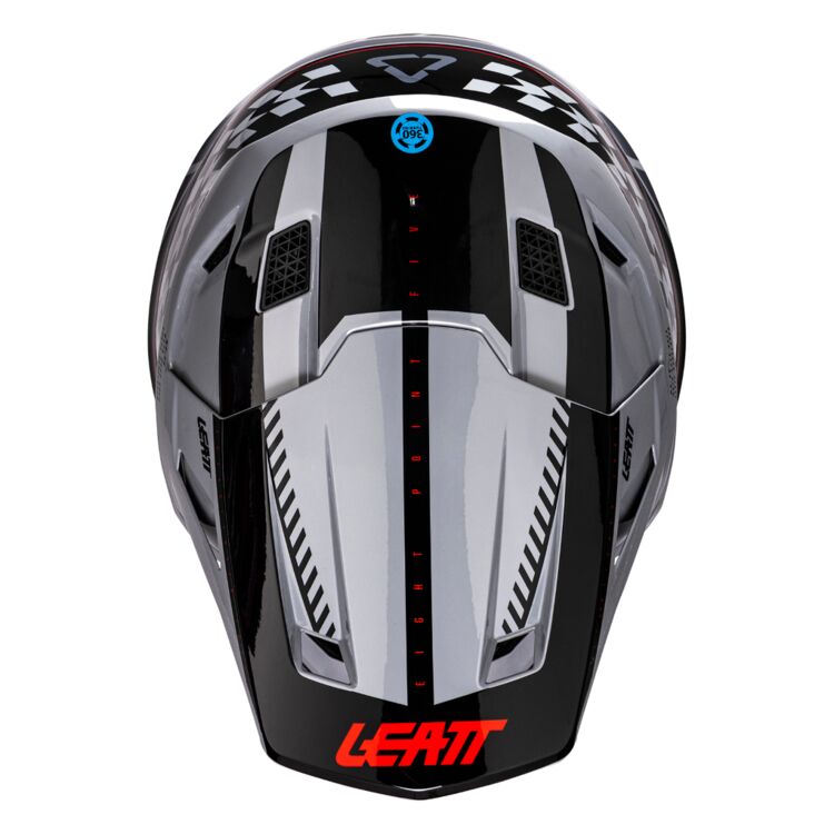 Leatt Moto 8.5 V26 Helmet Kit