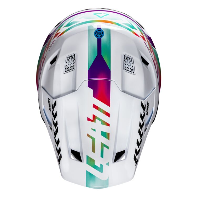 Leatt Moto 8.5 V26 Helmet Kit