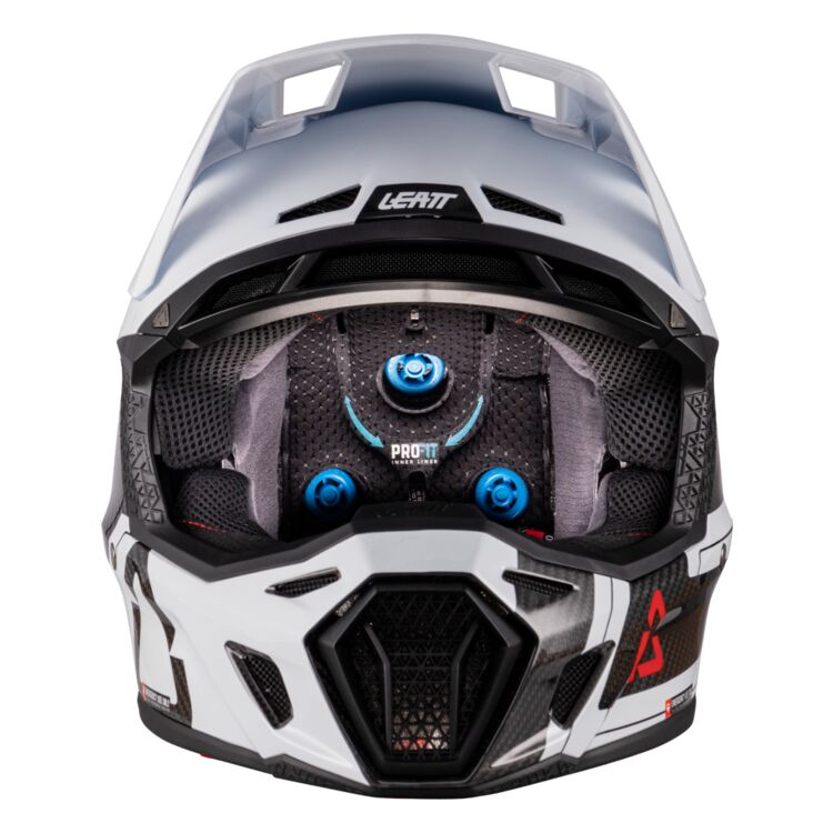 Leatt Moto 9.5 V26 Helmet Kit