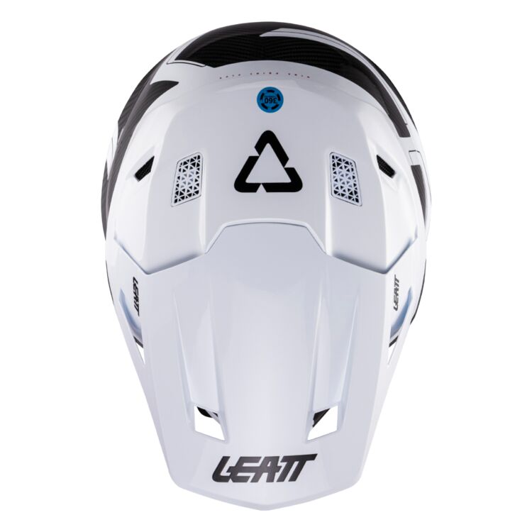 Leatt Moto 9.5 V26 Helmet Kit