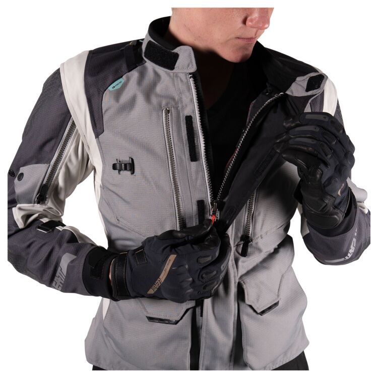 Leatt Multitour 5.5 Women's Adventure Jacket