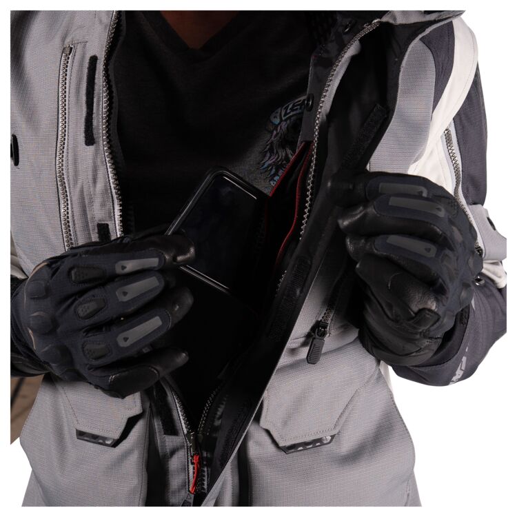 Leatt Multitour 5.5 Women's Adventure Jacket