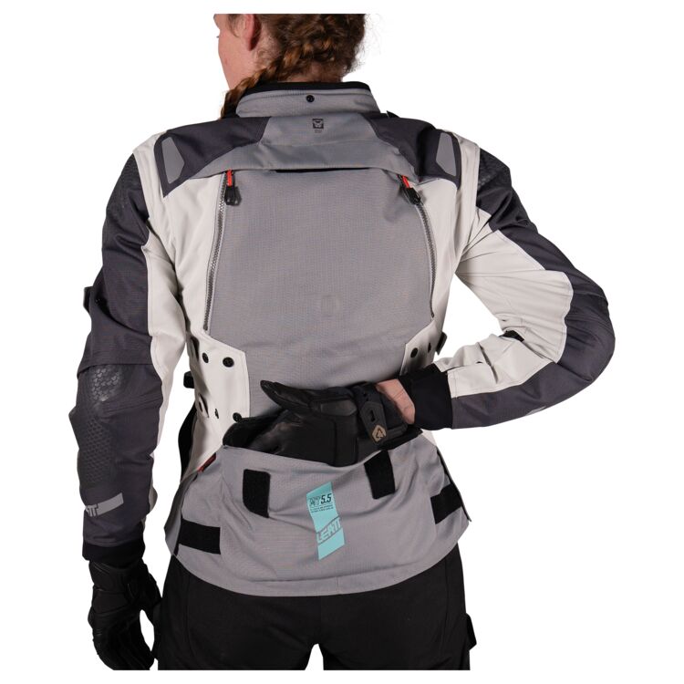 Leatt Multitour 5.5 Women's Adventure Jacket