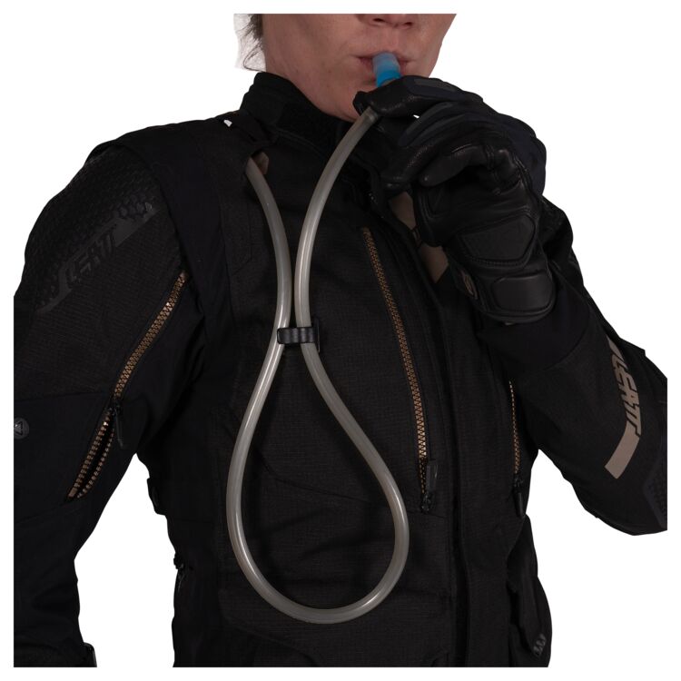 Leatt Multitour 5.5 Women's Adventure Jacket