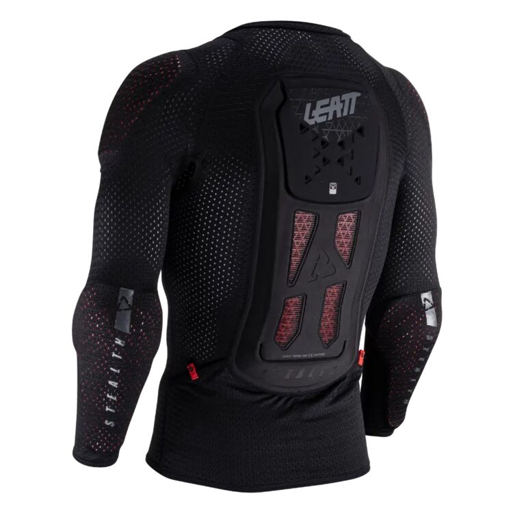 Leatt ReaFlex Stealth Body Protector