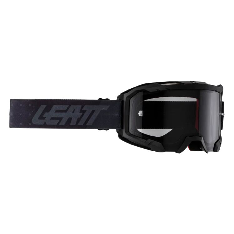 Leatt Velocity 4.5 Desert Goggles