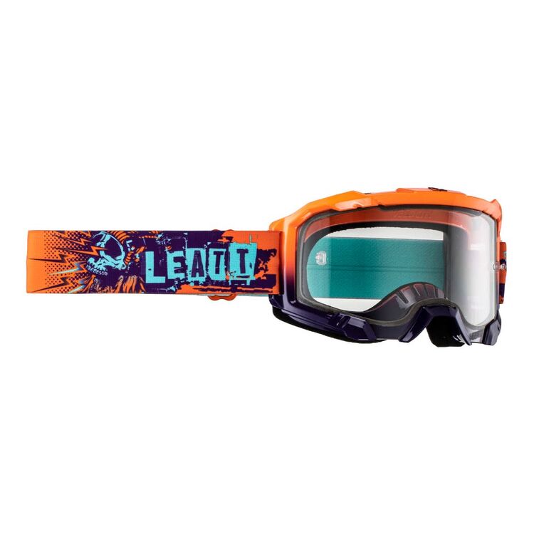 Leatt Velocity 4.5 Goggles