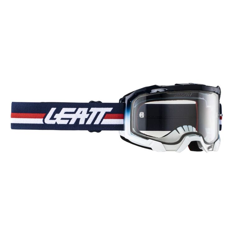 Leatt Velocity 4.5 Goggles