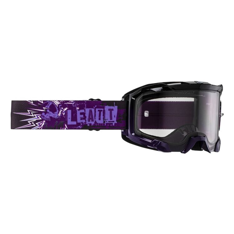 Leatt Velocity 4.5 Goggles