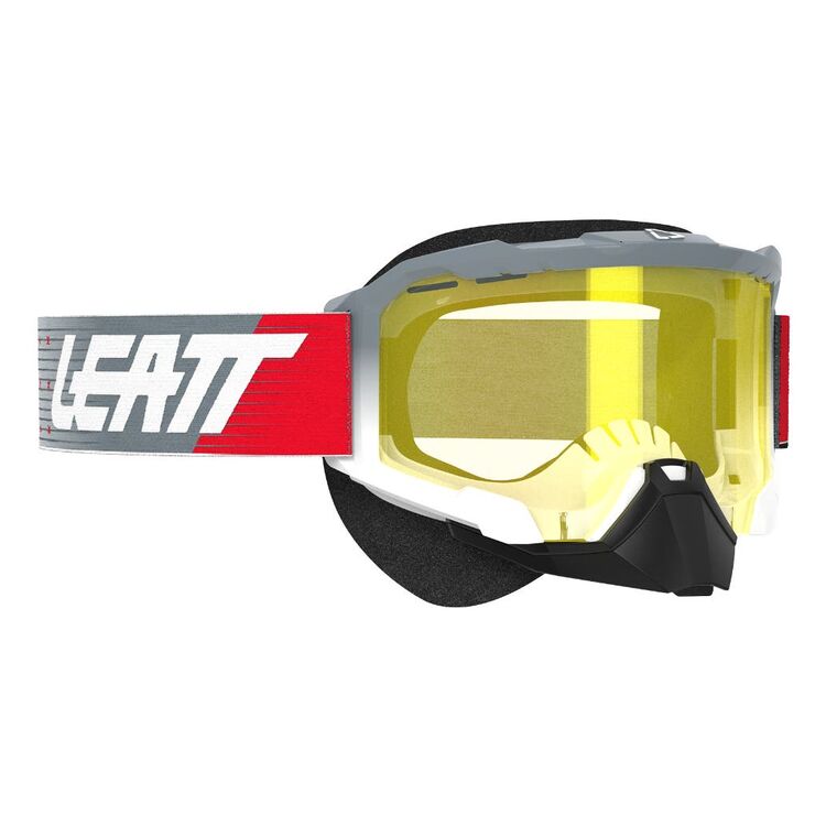 Leatt Velocity 4.5 SNX Goggles