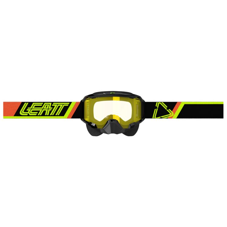 Leatt Velocity 4.5 SNX Goggles