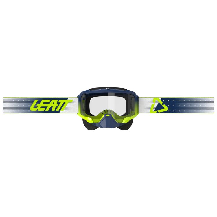 Leatt Velocity 4.5 SNX Goggles
