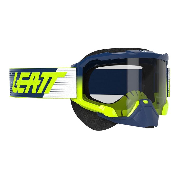 Leatt Velocity 4.5 SNX Goggles