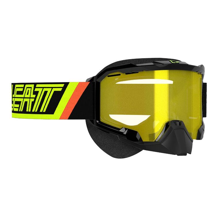 Leatt Velocity 4.5 SNX Goggles
