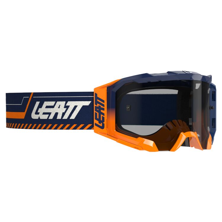Leatt Velocity 5.5 Goggles