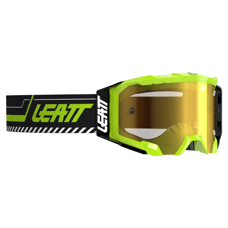 Leatt Velocity 5.5 Iriz Goggles