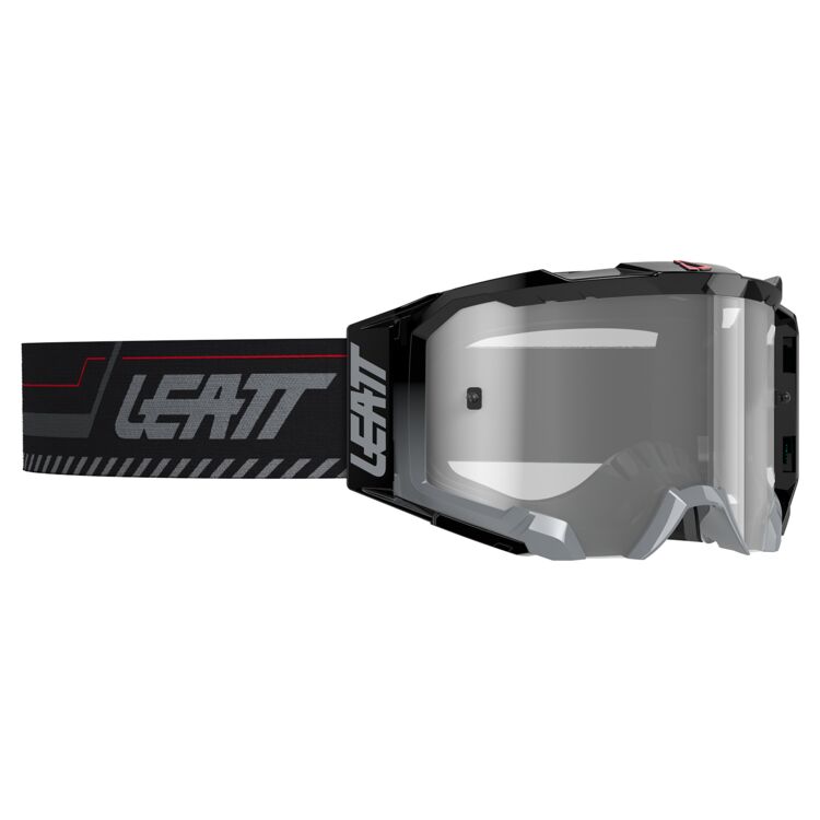 Leatt Velocity 5.5 Iriz Goggles