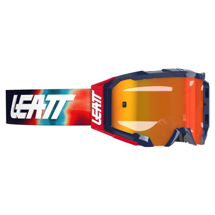 Leatt Velocity 5.5 Iriz Goggles