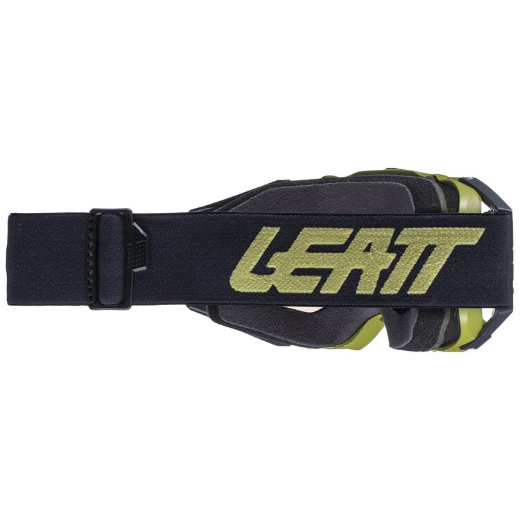 Leatt Velocity 6.5 Desert Goggles