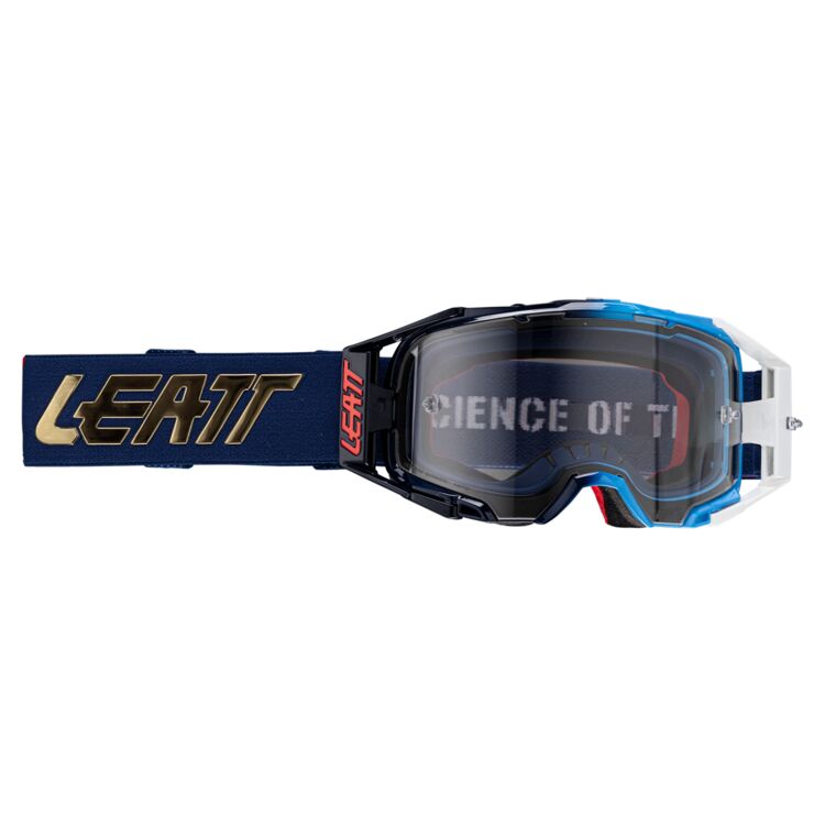 Leatt Velocity 6.5 Photochromic Goggles
