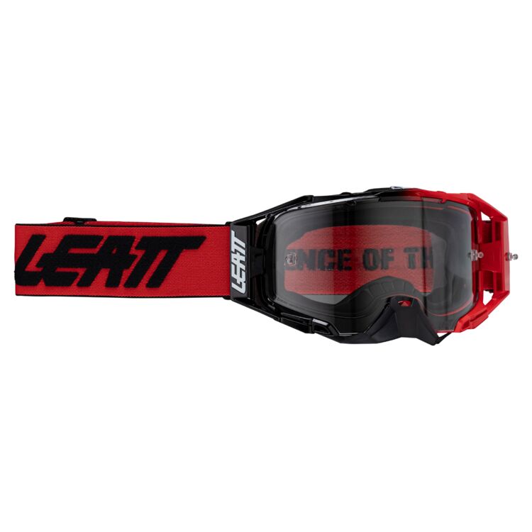 Leatt Velocity 6.5 Photochromic Goggles