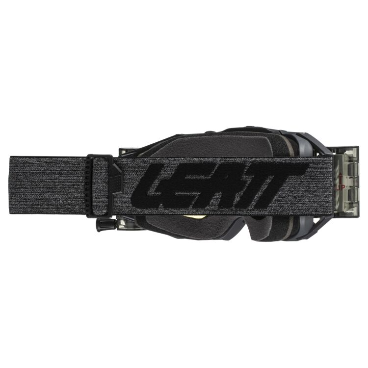 Leatt Velocity 6.5 Roll-Off Goggles