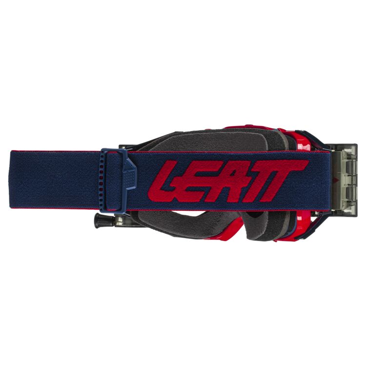 Leatt Velocity 6.5 Roll-Off Goggles