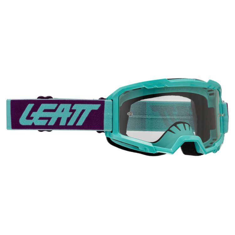 Leatt Vizion 2.5 Goggles