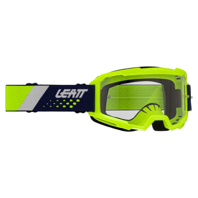 Leatt Vizion 2.5 Goggles