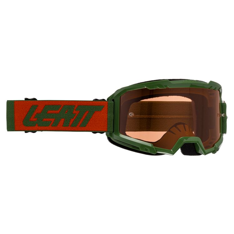 Leatt Vizion 2.5 Goggles