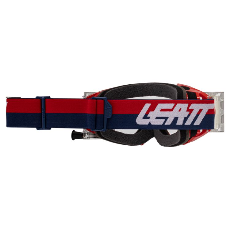 Leatt Vizion 3.5 Roll-Off Goggles