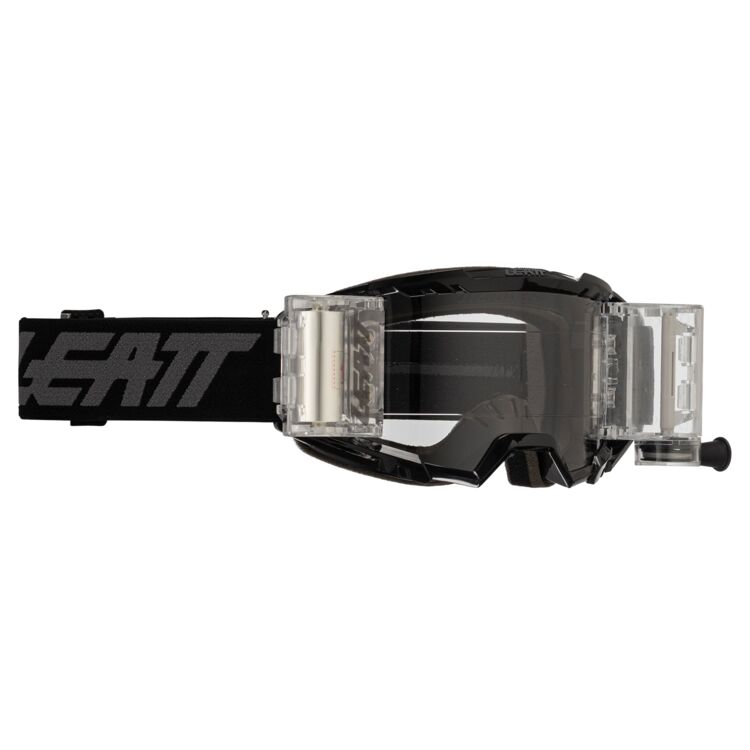 Leatt Vizion 3.5 Roll-Off Goggles