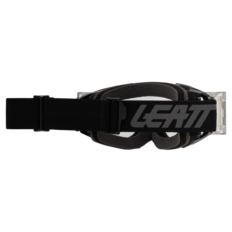 Leatt Vizion 3.5 Roll-Off Goggles