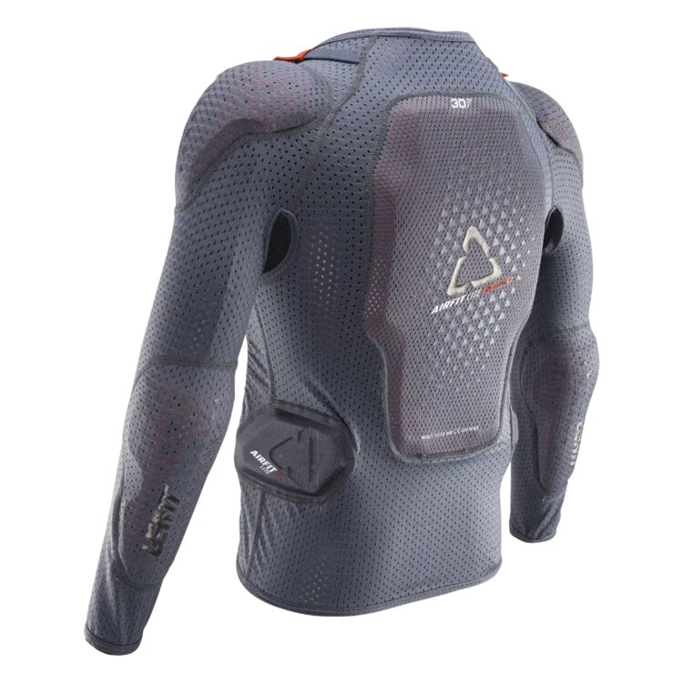 Leatt Youth 3DF AirFit Lite Evo Body Protector