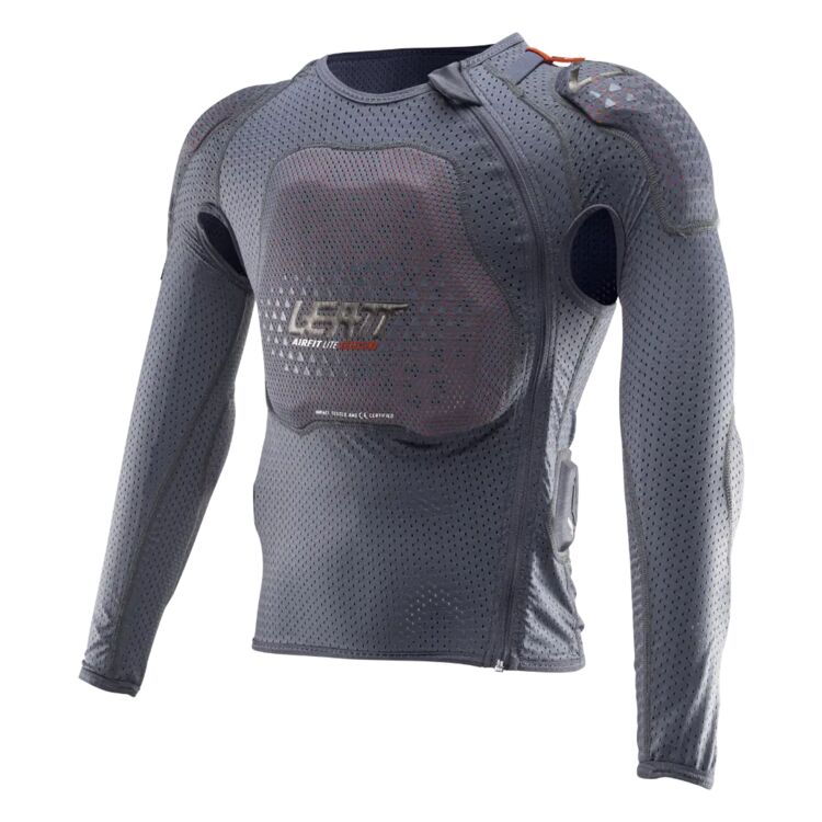 Leatt Youth 3DF AirFit Lite Evo Body Protector