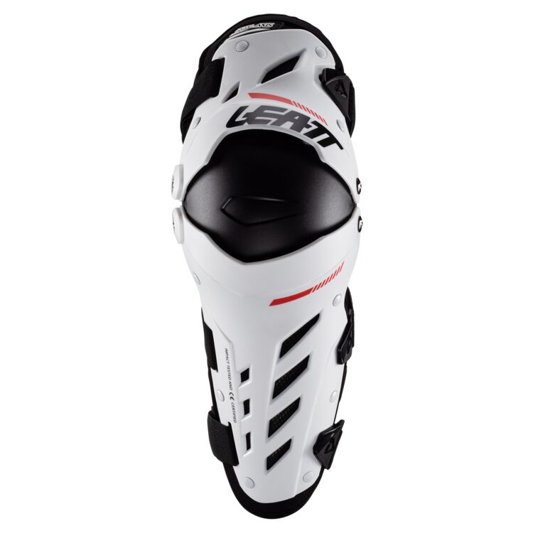 Leatt Youth Dual Axis Knee / Shin Guards