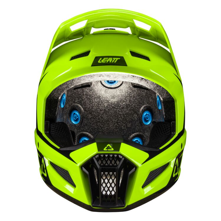 Leatt Youth Moto 3.5 Helmet Kit